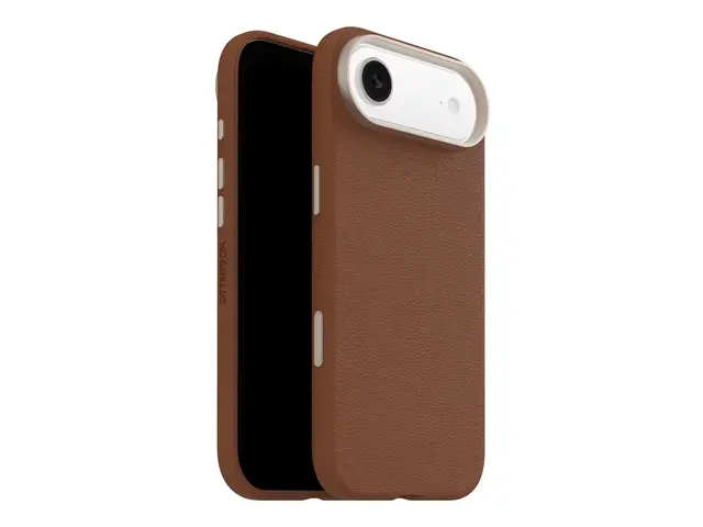 OtterBox Symmetry Series - Baksidedeksel for mobiltelefon MagSafe-...