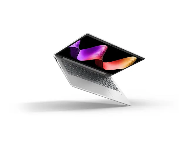 HP ProBook 4 G2i Notebook Next Gen AI - Copilot+ PC - 14" - Intel ...