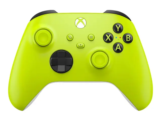 Microsoft Xbox Wireless Controller - Håndkonsoll trådløs Bluetooth...