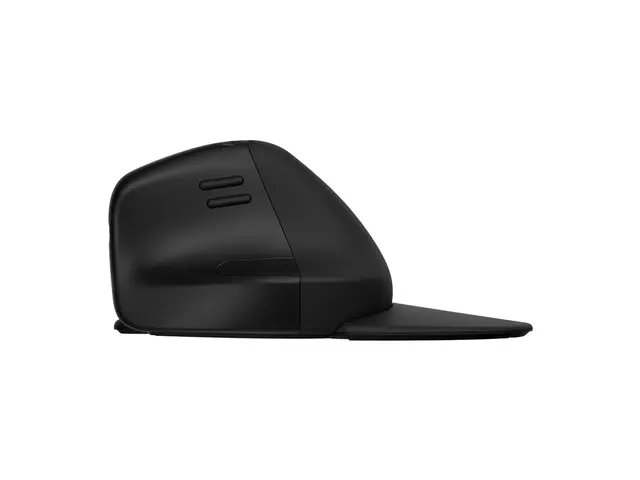 HP 925 - Vertikal mus 6 knapper trådløs Bluetooth 5.3, 2.4 GHz USB...