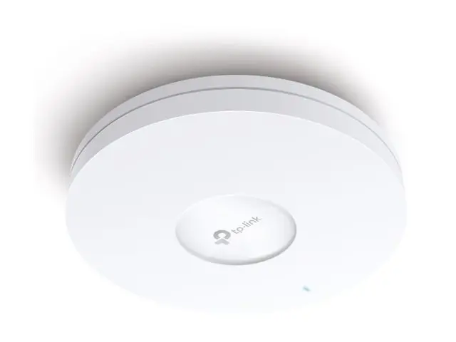 TP-Link EAP620 HD - Trådløst tilgangspunkt Wi-Fi 6 2.4 GHz, 5 GHz ...