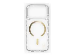 IDEAL OF SWEDEN - Baksidedeksel for mobiltelefon MagSafe-samsvar - polykarbonat, termoplast-polyuretan (TPU), PET-film - blank - for Apple iPhone 17 Pro Max