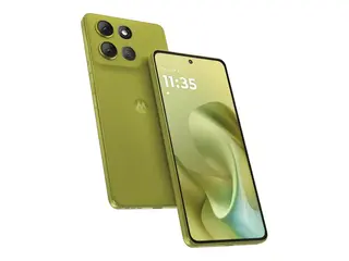 Motorola Moto G86 Power - Pantone golden cypress 512 GB
