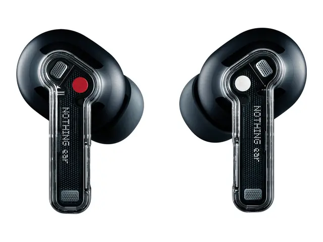 Nothing ear - True wireless-hodetelefoner med mikrofon i øret Blue...
