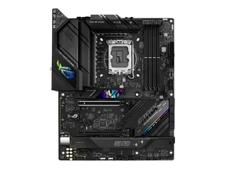 ASUS ROG STRIX B760-F GAMING WIFI LGA 1700 4DDR5 ATX 4xSATA MB 1xHDMI 2.1 1xD