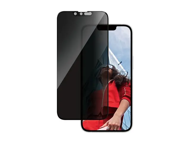 PanzerGlass - Skjermbeskyttelse for mobiltelefon ultrabred passfor...