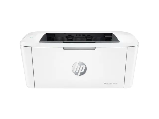 HP LaserJet M110w - Skriver - S/H - laser - A4/Letter - 600 x 600 ...
