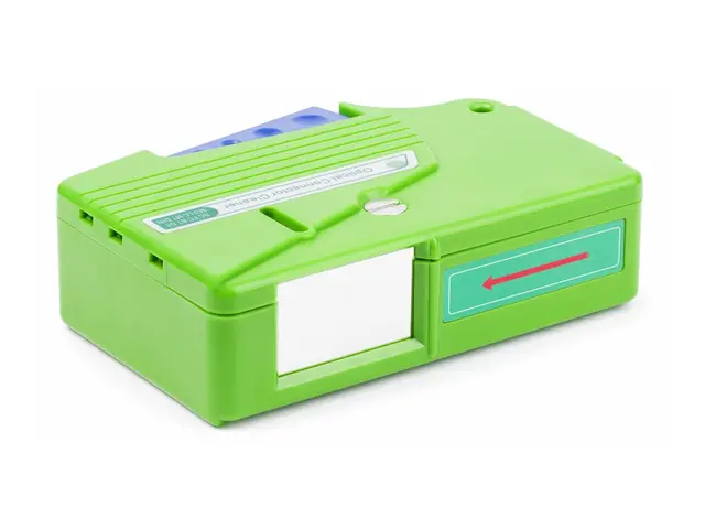 StarTech.com Fiber Optic Cleaner, Cable Cleaner for LC/SC/ST/FC - ...