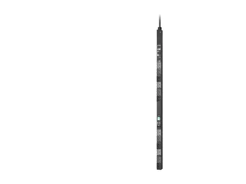 APC NetShelter Rack PDU Advanced - Gen 2 strømfordelerenhet - koblet, 22.1kW, 400V, 32A, eller, 415V, 30A, 530P6 - 17.3 kW - 17300 VA - TAA-samsvar