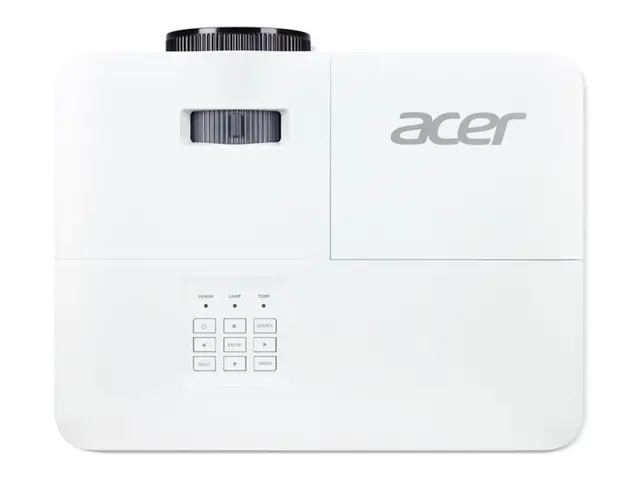 Acer M311 - DLP-projektor portabel 3D 4500 ANSI-lumen WXGA (1280 x...