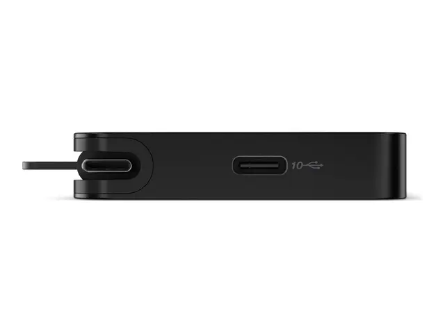 Lenovo - dokkingstasjon USB-C HDMI