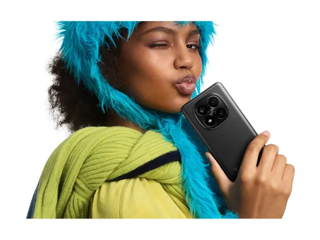 Xiaomi Redmi Note 14 Pro+ - Midnatts sort 512 GB