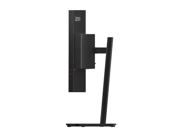 Lenovo ThinkVision T34WD-40 - LED-skjerm kurvet 34" 3440 x 1440 UW...