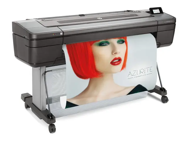 HP DesignJet Z9+ PostScript - 44" storformatsskriver - farge - ink...