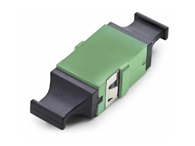 Startech - Nettverkkopler TAA-samsvar MTP/MPO/APC single-mode (hun...