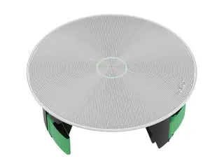 Yealink CM20 - Mikrofon - perlelysegrå