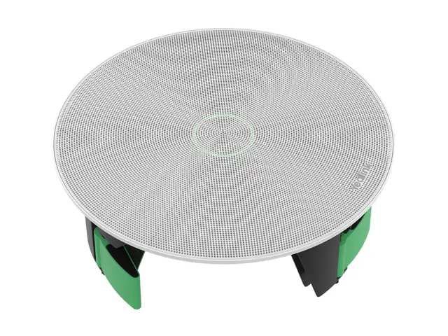 Yealink CM20 - Mikrofon perlelysegrå