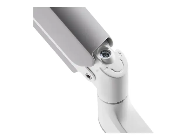 Neomounts DS75-450WH2 - Monteringssett (leddarm, maljeklemme, topf...