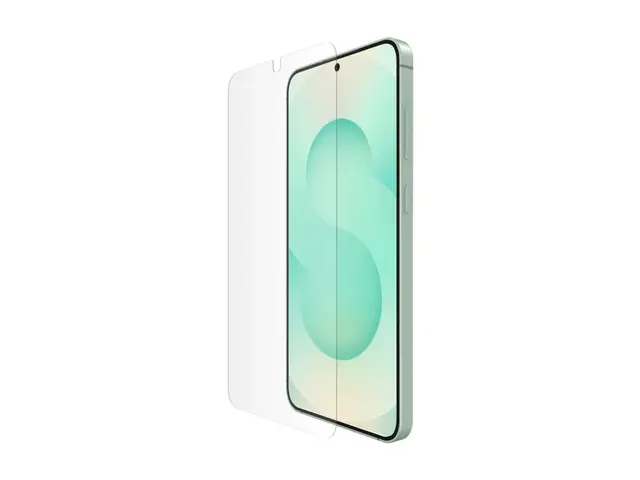 Belkin ScreenForce InvisiGlass - Skjermbeskyttelse for mobiltelefo...
