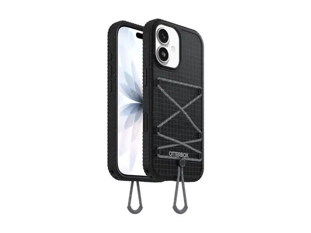 OtterBox Sole Series - Beskyttende deksel for mobiltelefon - robus...