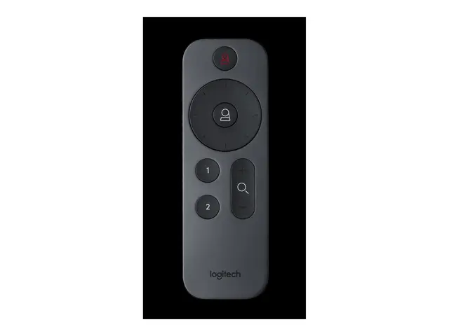 Logitech Rally - Konferansekamera PTZ farge 3840 x 2160 motorisert...