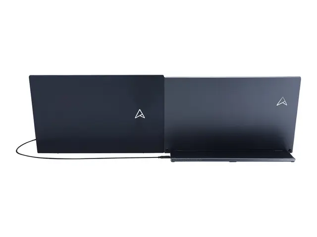 ASUS ZenScreen MB16QHG - LED-skjerm - 16" - portabel - 2560 x 1600...
