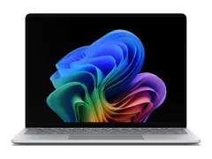 Microsoft Surface Laptop for Business - 8th Edition Copilot+ PC - 13.8" - Intel Core Ultra 5 - 335 - 16 GB RAM - 512 GB SSD - Internasjonal engelsk - Windows 11 Pro