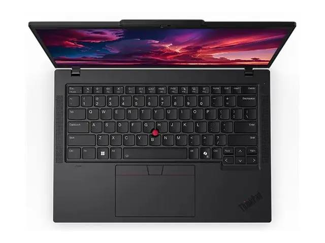 Lenovo ThinkPad P14s Gen 5 - AI Ready 14" AMD Ryzen 7 Pro 8840HS P...