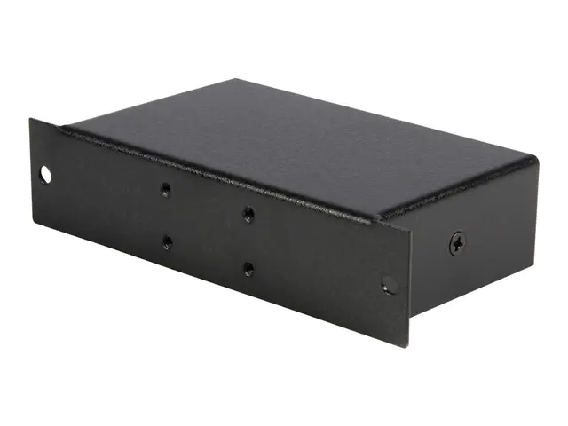 StarTech.com Rackmount USB 2.0 Hub - 4 Port Rugged Industrial x DI...