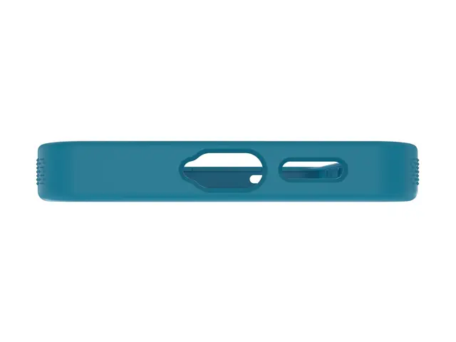 ZAGG Luxe - Baksidedeksel for mobiltelefon elveblå Samsung Galaxy ...