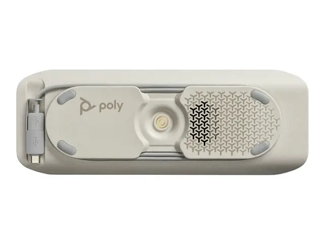 Poly Sync 40+M - Smart høyttalertelefon Bluetooth trådløs, kablet ...