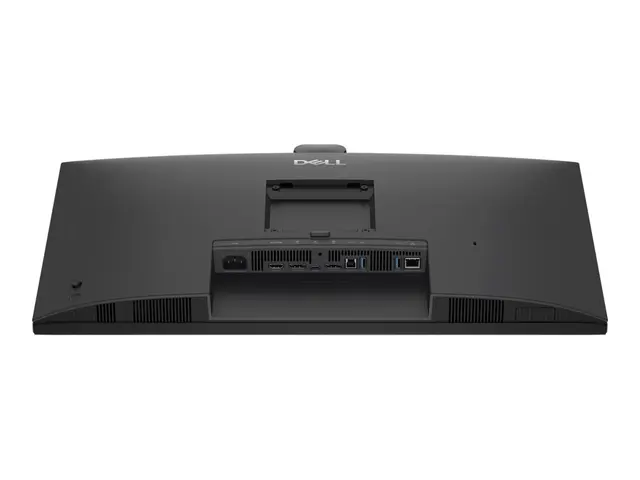Dell Pro P P2726DEB - LED-skjerm 27" 2560 x 1440 QHD @ 100 Hz IPS ...