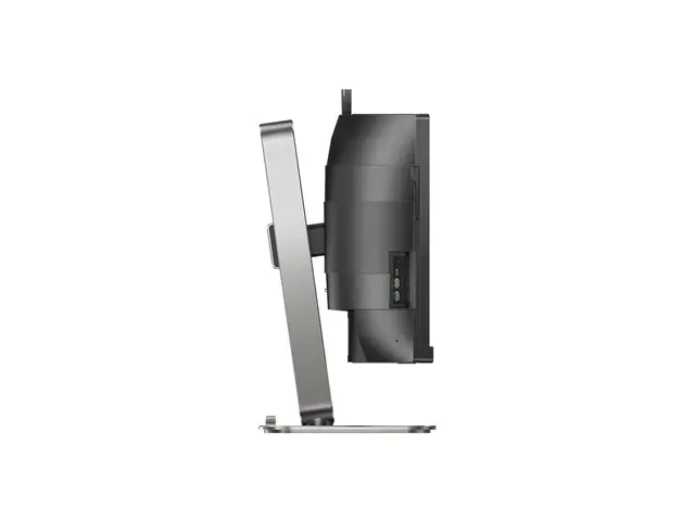 Philips 49B2U6903CH - 6000 Series LED-skjerm kurvet 49" (48.8" syn...