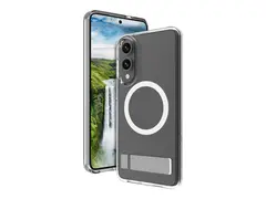 dbramante1928 Iceland Ultra - Baksidedeksel for mobiltelefon stativ - D3O - blank - for Samsung Galaxy S25 Edge