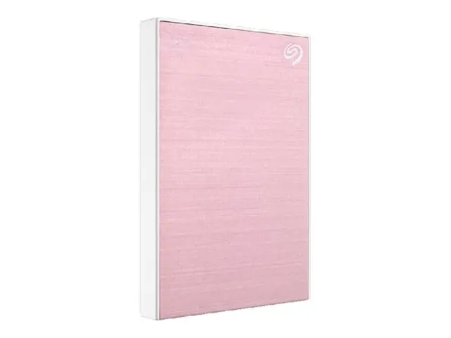 Seagate One Touch STKY2000405 - Harddisk 2 TB ekstern (bærbar) USB...