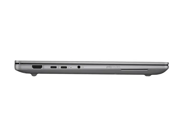 HP ZBook Ultra G1a Mobile Workstation - 14" AMD Ryzen AI Max+ 395 ...