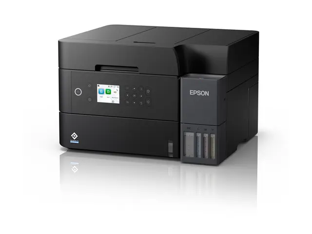 Epson EcoTank ET-3950 - Multifunksjonsskriver farge ink-jet ITS Le...