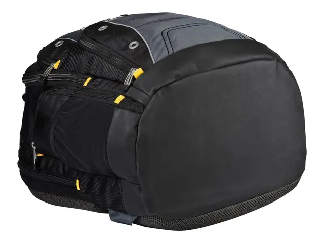 Targus Drifter - Notebookryggsekk 15.6" grå, svart