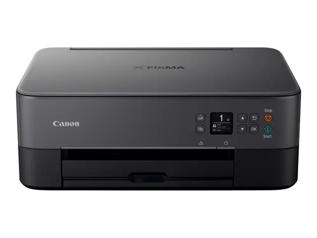 Canon PIXMA TS5350i - Multifunksjonsskriver farge ink-jet A4 (210 ...