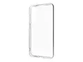 Zagg - Baksidedeksel for mobiltelefon blank - for Samsung Galaxy S24+