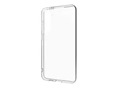Zagg - Baksidedeksel for mobiltelefon blank - for Samsung Galaxy S24+