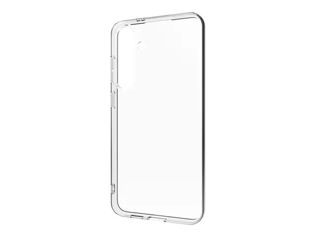 Zagg - Baksidedeksel for mobiltelefon blank Samsung Galaxy S24+