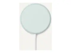 Google Pixelsnap - Trådløs ladematte - 25 watt Tåke