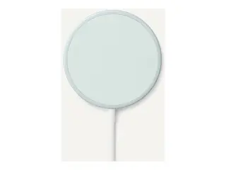 Google Pixelsnap - Trådløs ladematte - 25 watt Tåke
