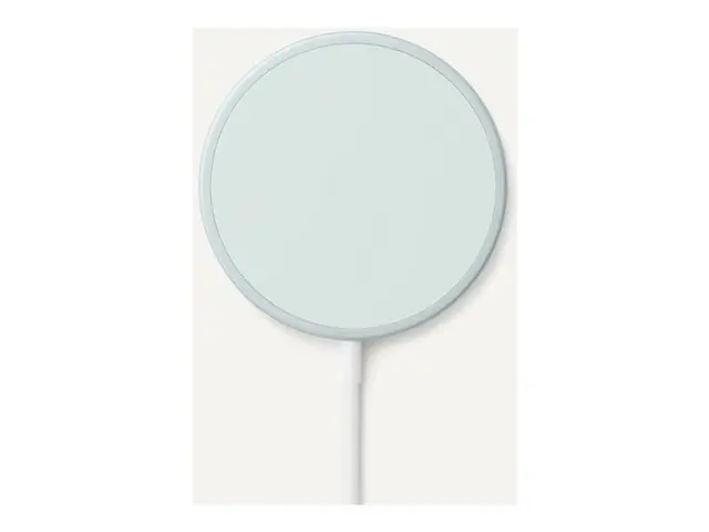Google Pixelsnap - Trådløs ladematte - 25 watt - Tåke