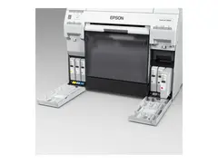 Epson T43U6 - 200 ml - lys magenta - original blekkpatron