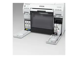 Epson T43U6 - 200 ml - lys magenta - original blekkpatron