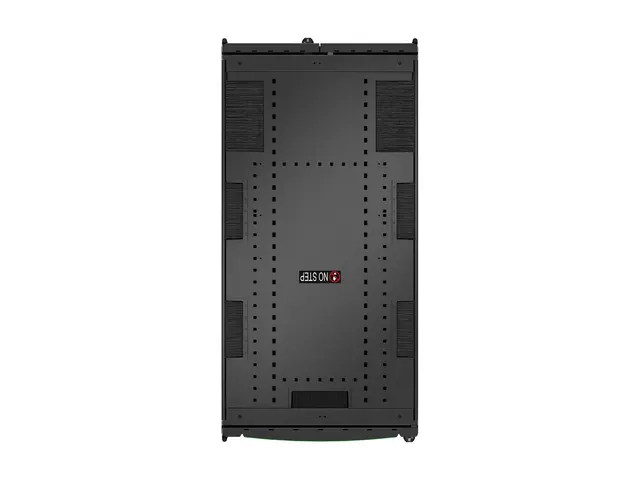 APC NetShelter SX Gen 2 - Rack skap 2124 H x 600W 1200D mm, med si...