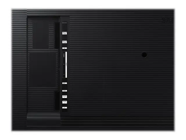 Samsung QM43B-T - 43" Diagonalklasse QMB-T Series LED-bakgrunnsbel...