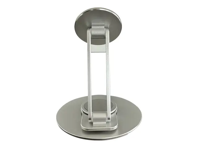 Vision - Stativ for mobiltelefon MagSafe sølv